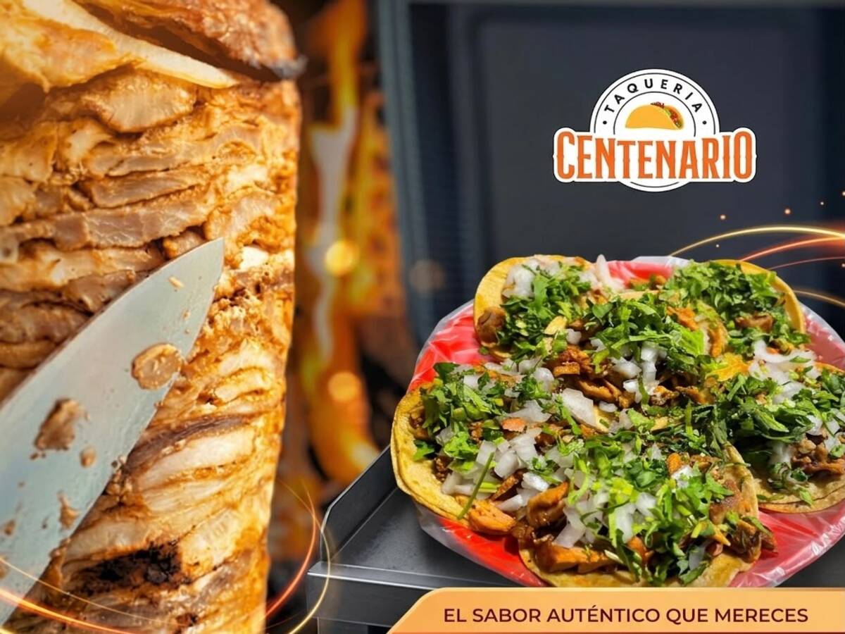 TAQUERIA CENTENARIO