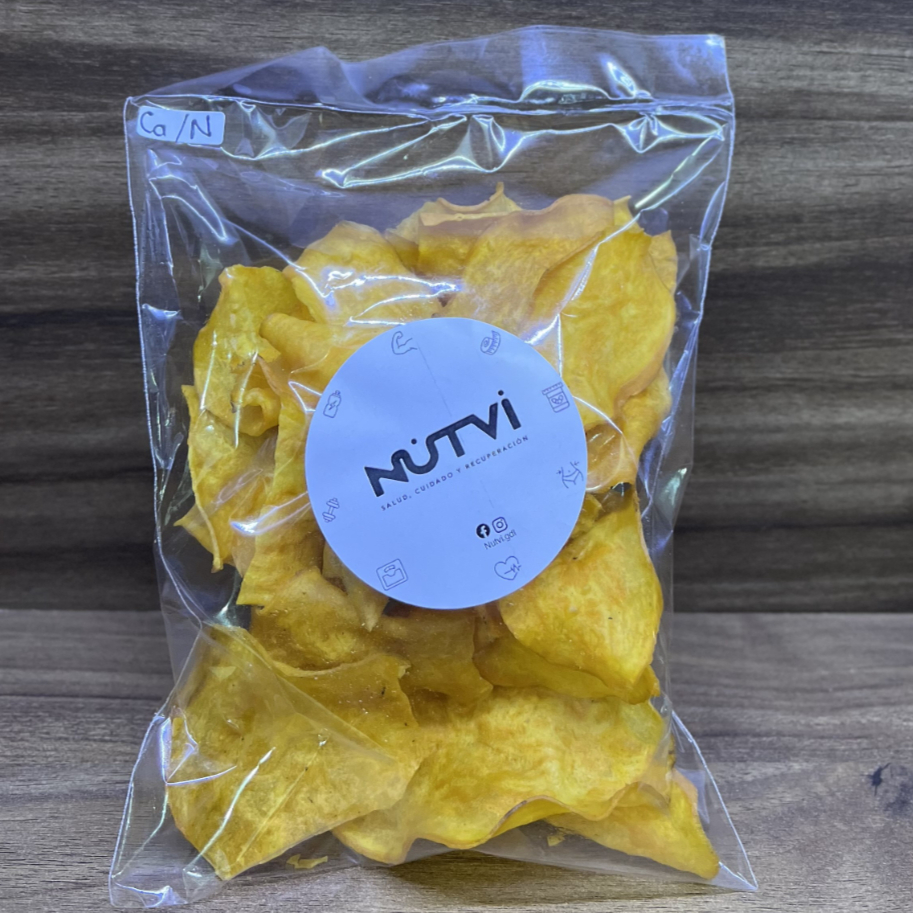 Chips Camote Natural