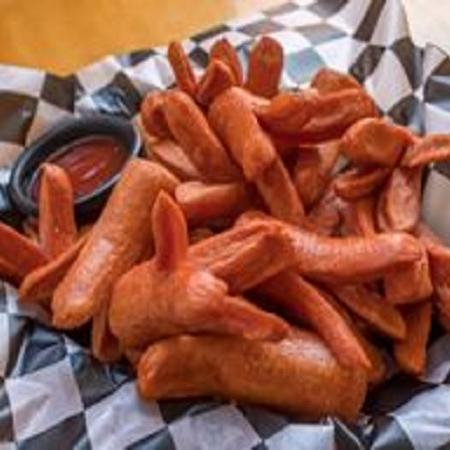 Salchipulpos