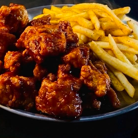 Boneless