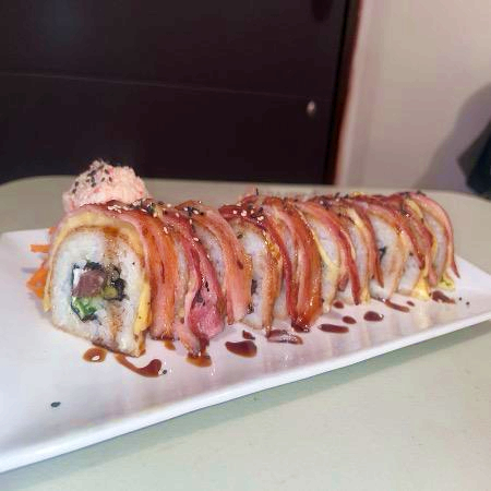 Mexican Roll