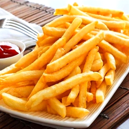 Orden de Papas