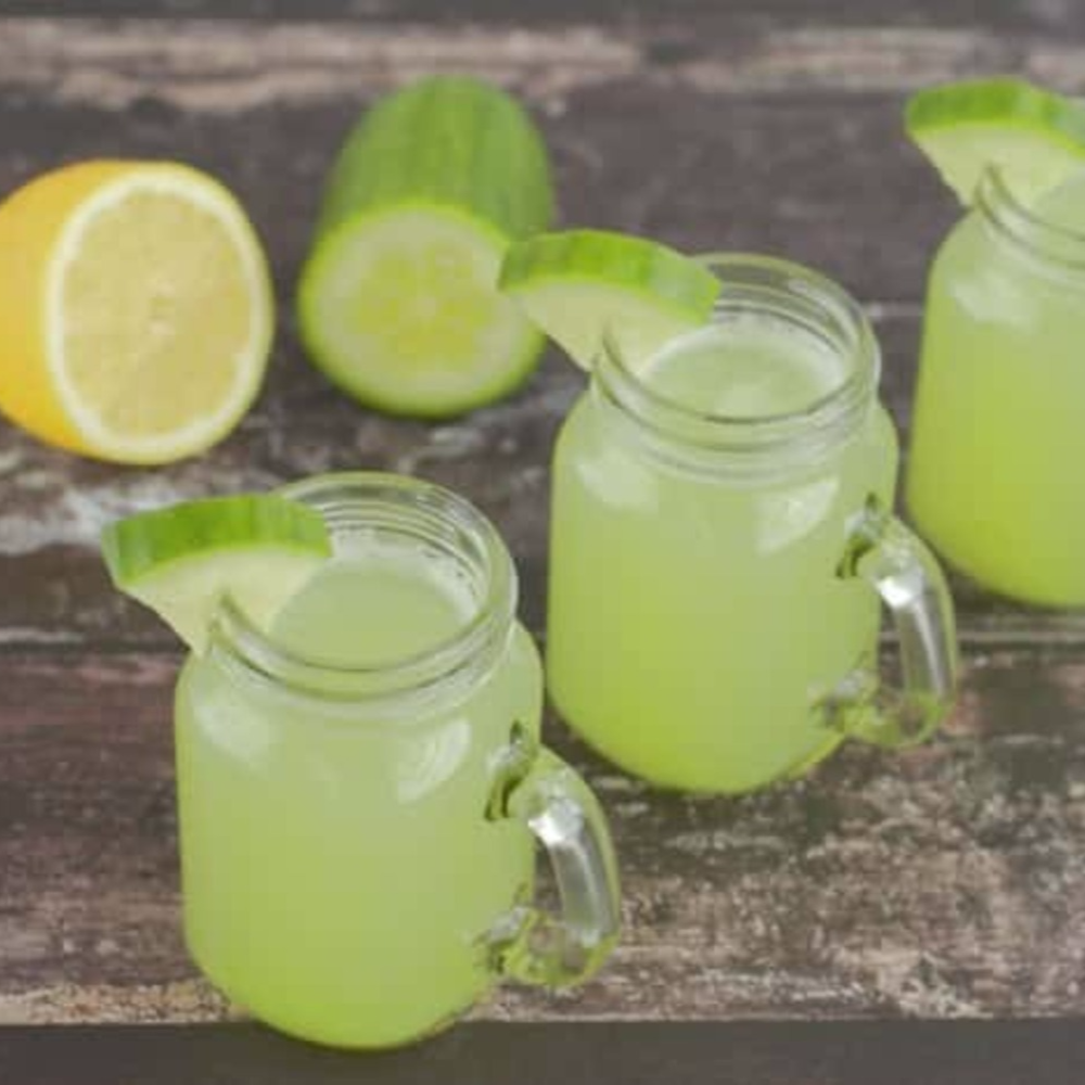 Pepino Limón