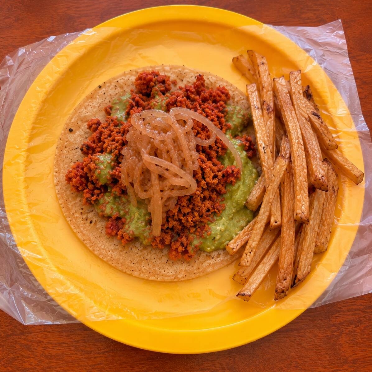 CHORIZO