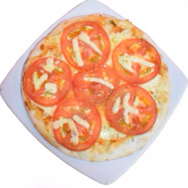 Pizza Personal Napolitana