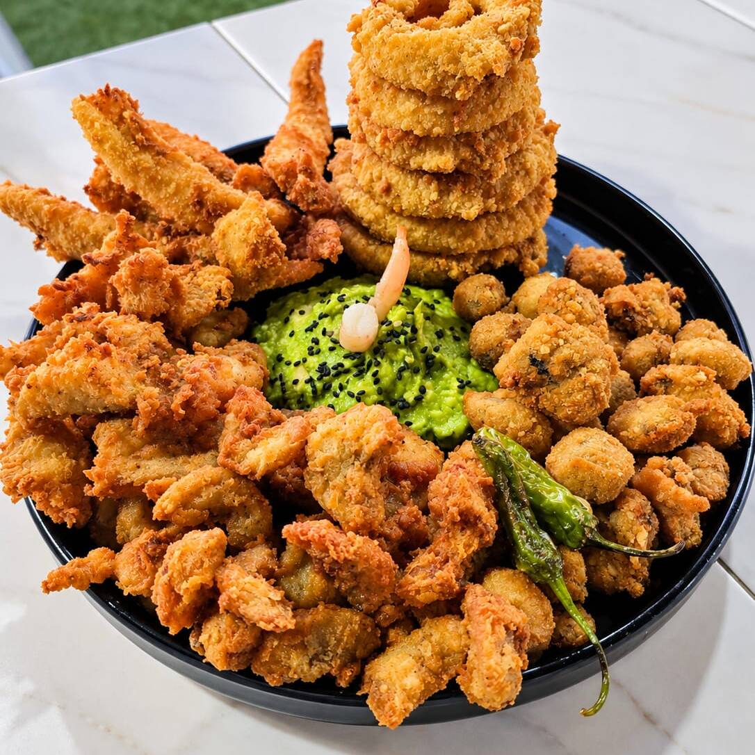 Torre de Mariscos