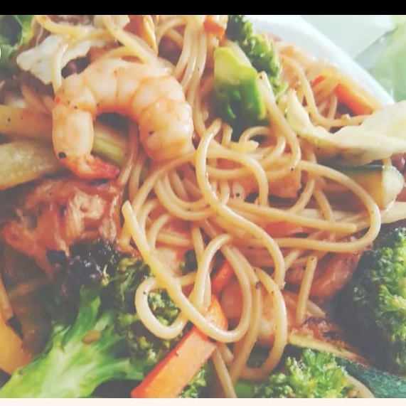 YAKISOBA