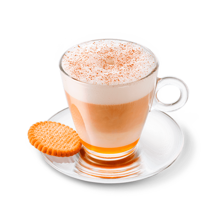 Cappuccino Vainilla