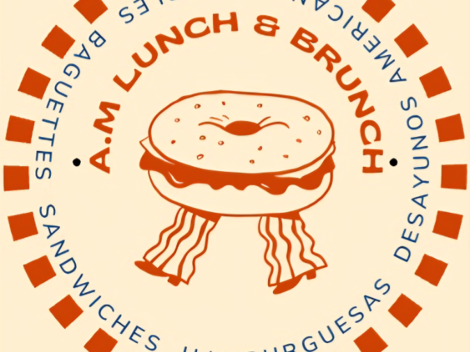 Am Lunch Brunch