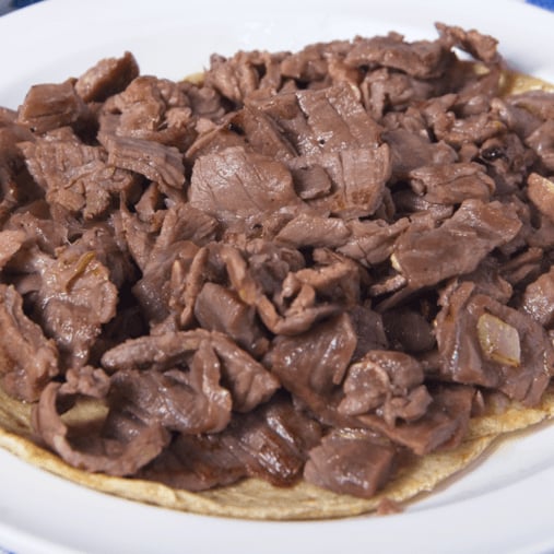 Cecina de Yecapixtla 200 GRM