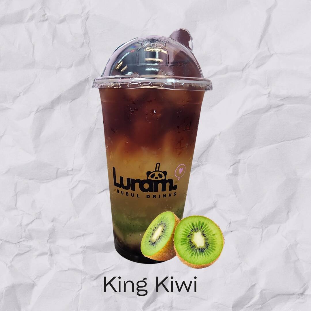 King Kiwi