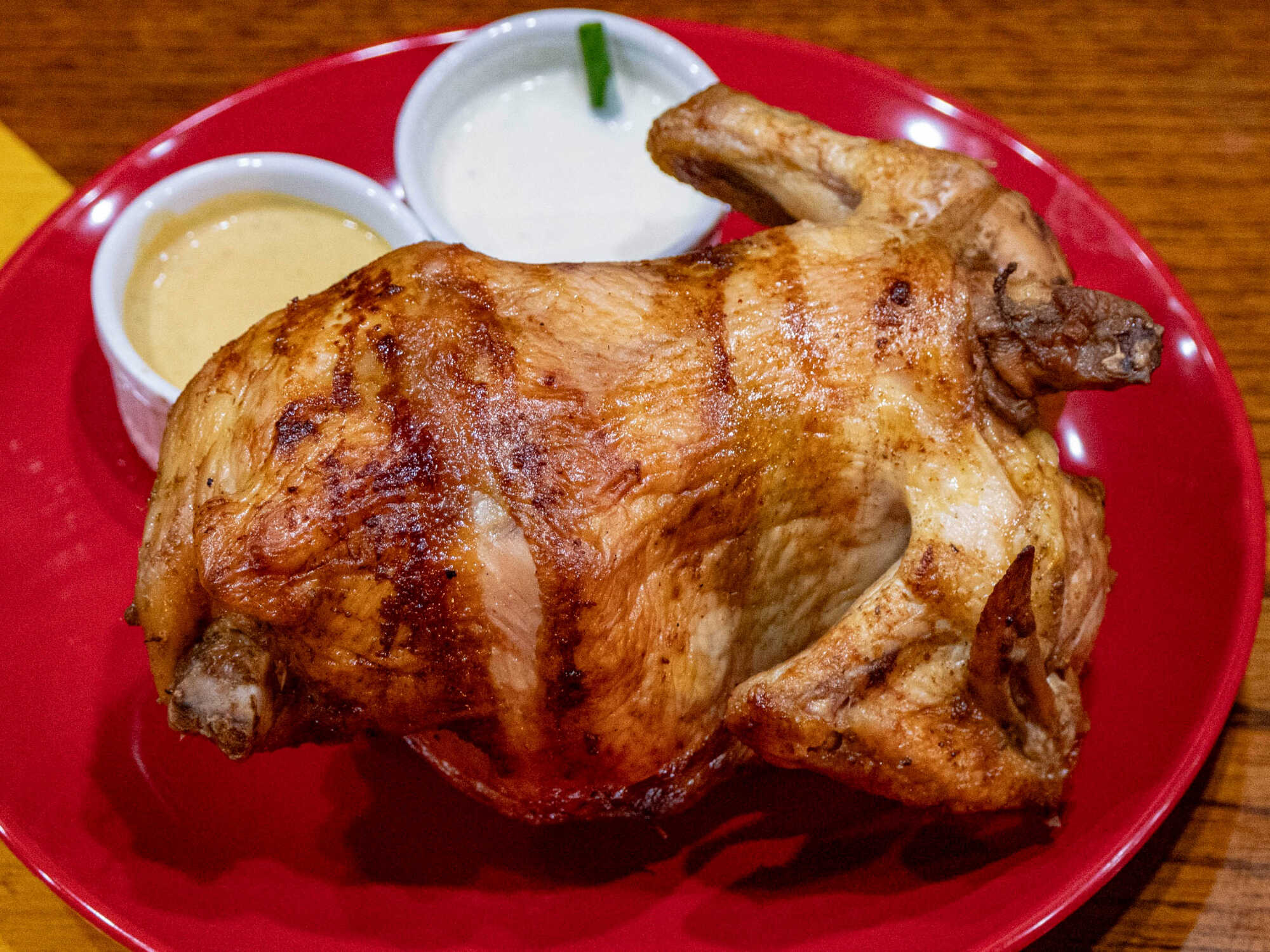 Pollería Pio Pio´s - Chimu