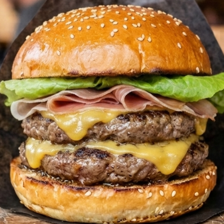 Doble Carne