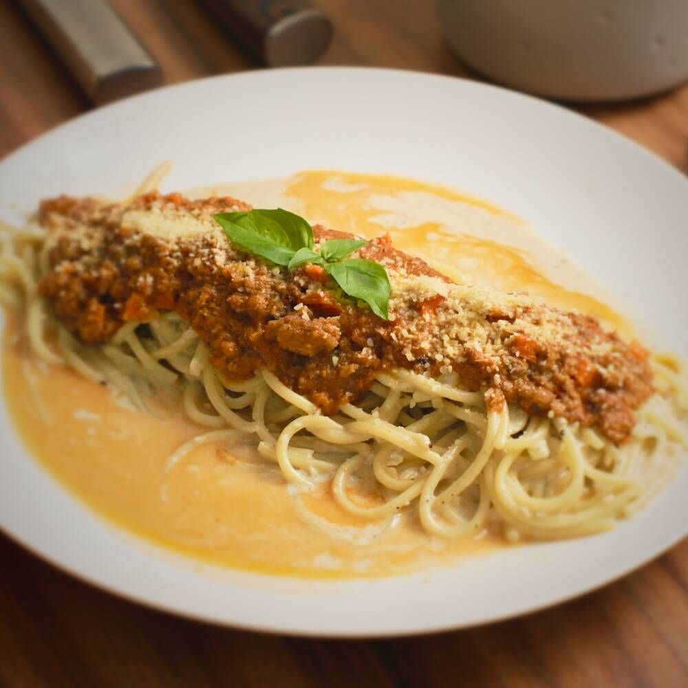 ALBONDIGAS