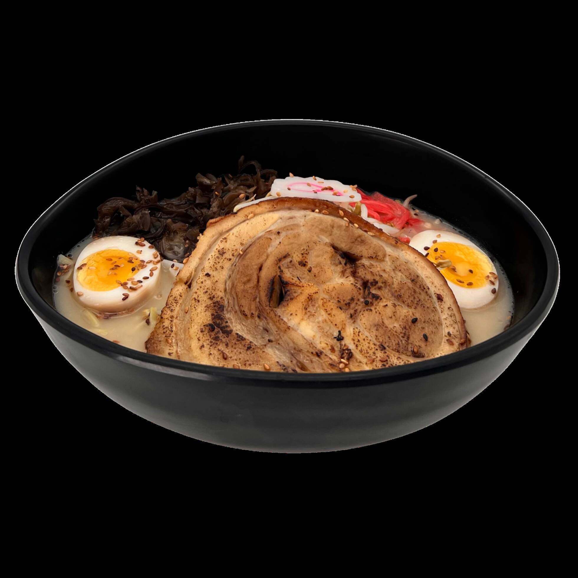 Tonkotsu Ramen