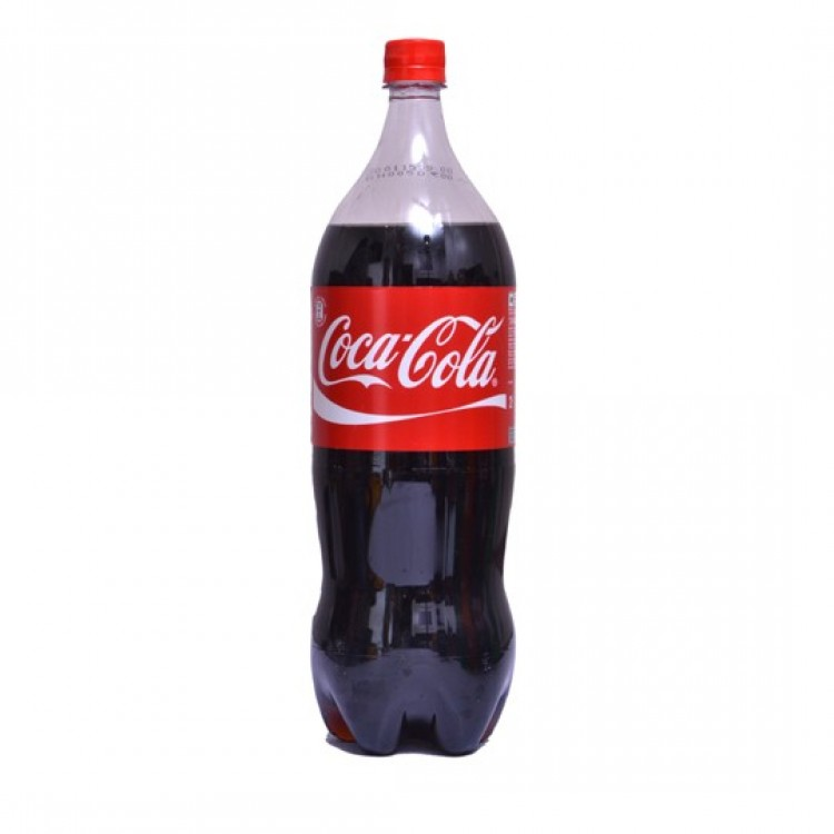 Coca Cola Familiar 2 Lts