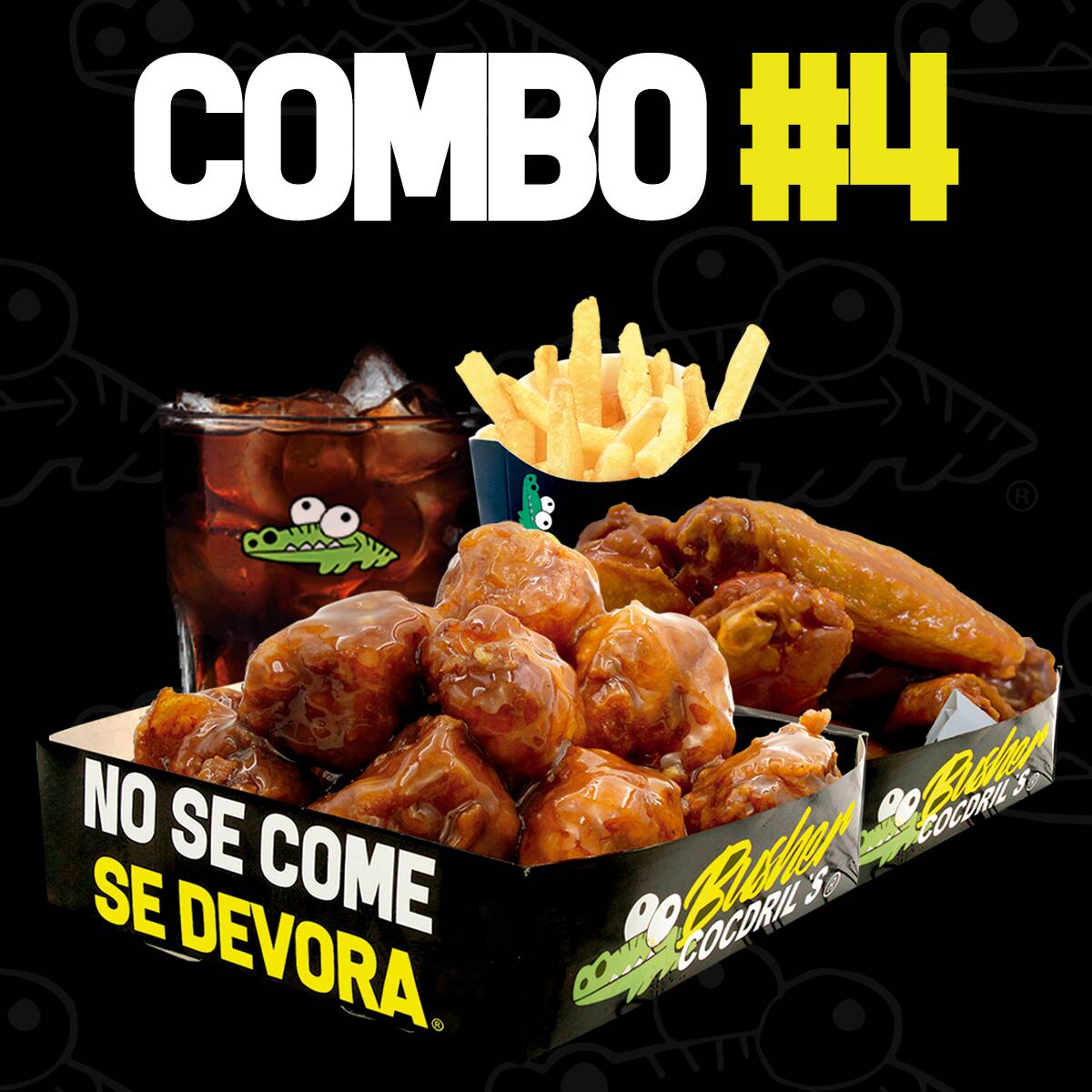 COMBO 4