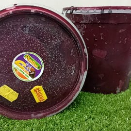 Açai de Banana