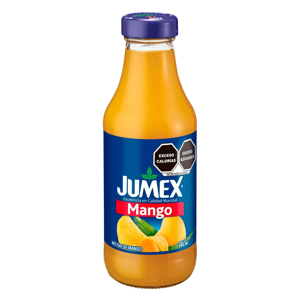 Jumex de Guayaba