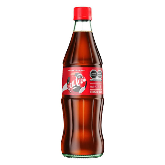 COCA-COLA
