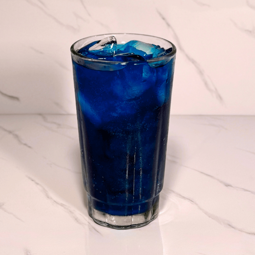 Soda Italiana