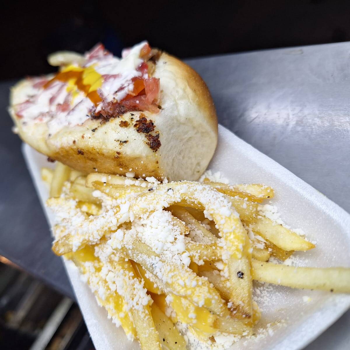 Choridogo