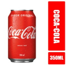 Coca Cola 500 ML