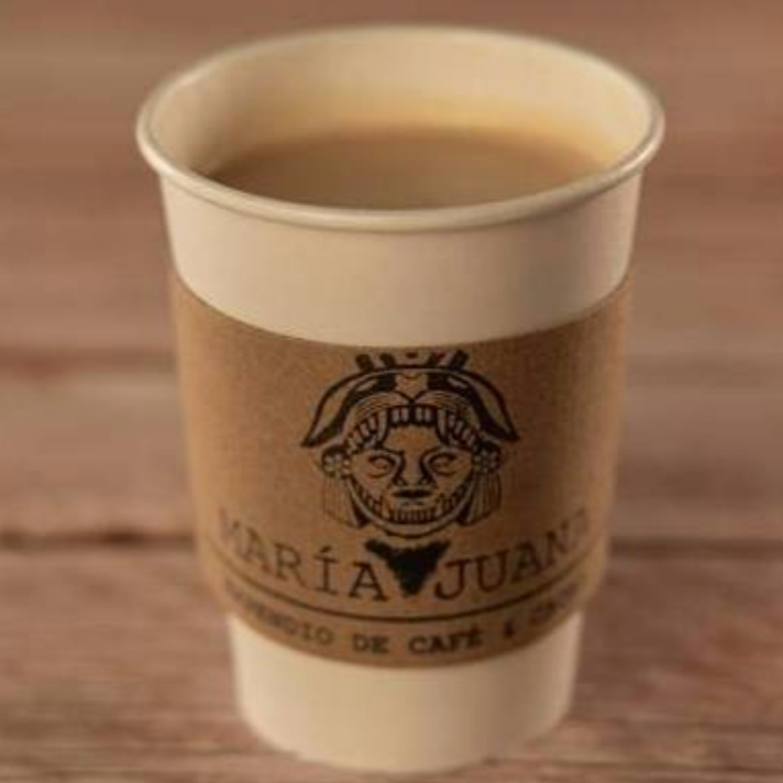 Chocolate Caliente Orgánico