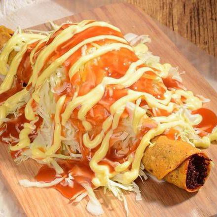 Super Tacos