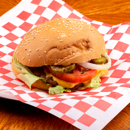 Burger Española