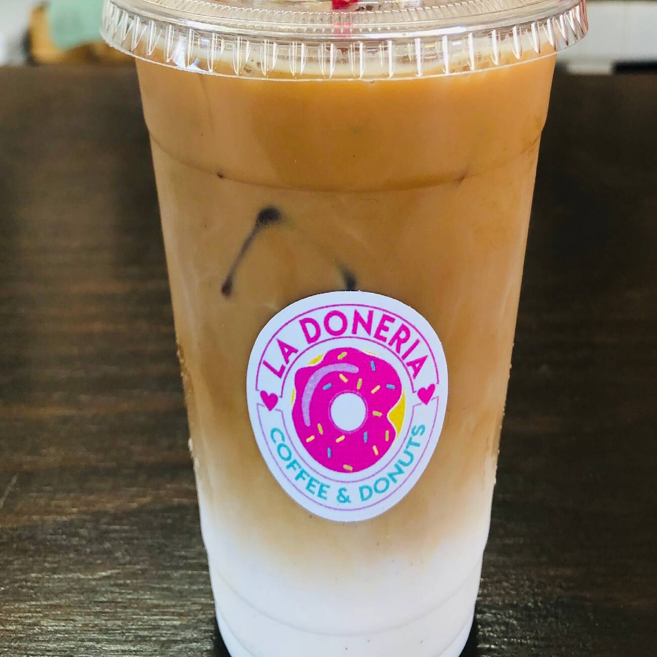 CHAI VAINILLA FRIO