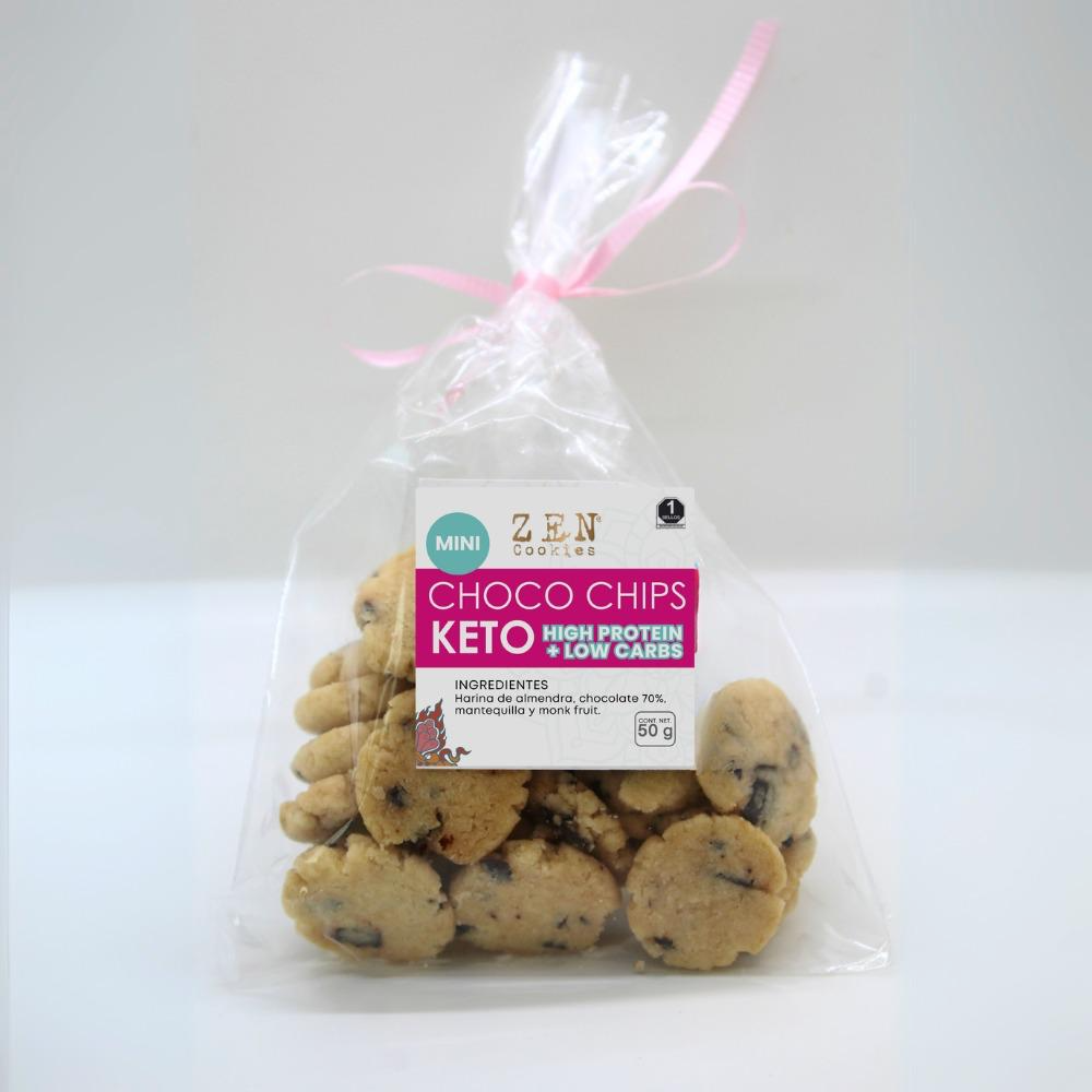 Mini Chocolate Chips