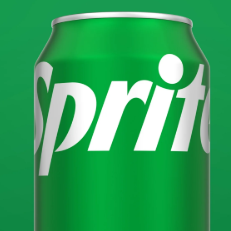 Sprite Lemon Lime