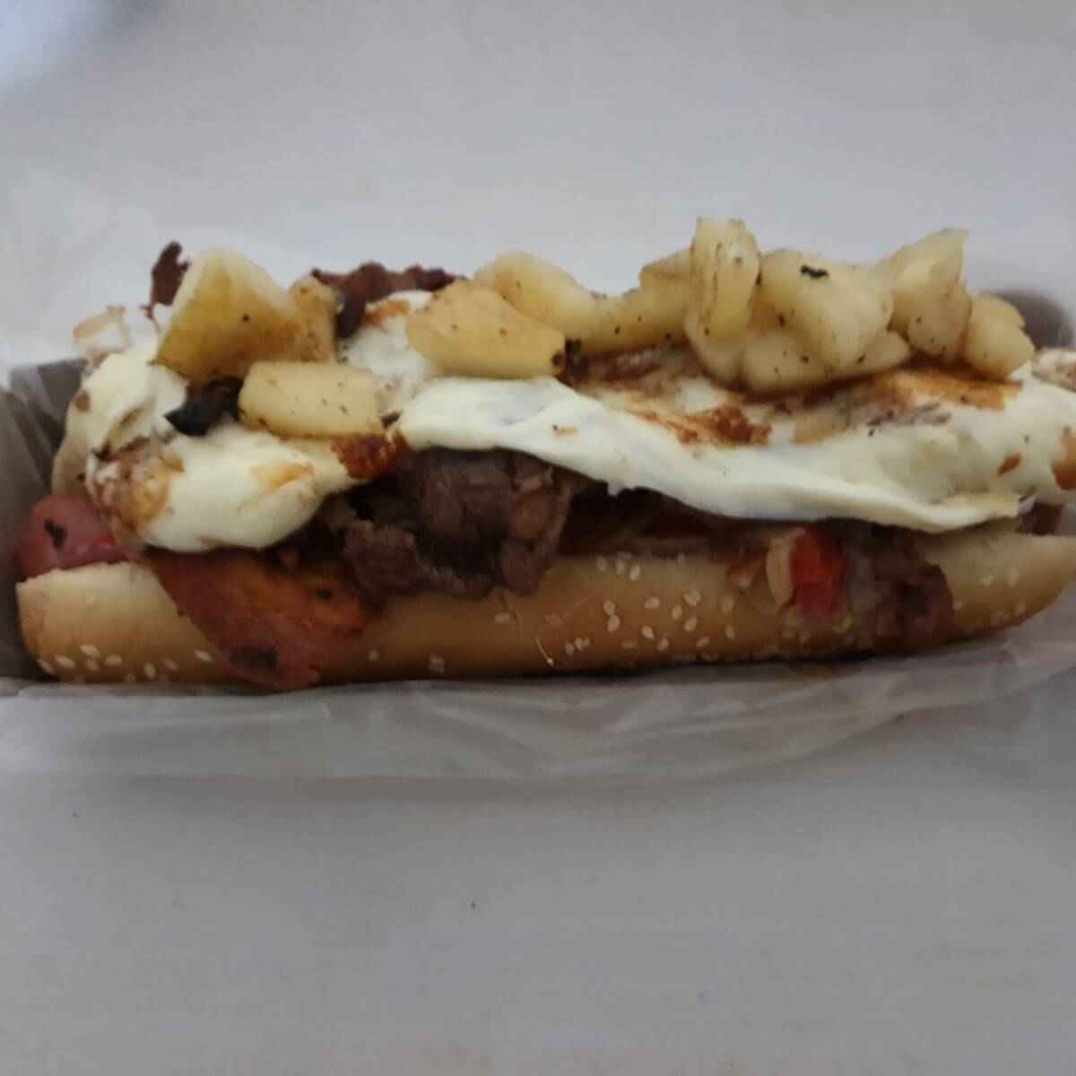 Breaking Dog Pinkman 500gr