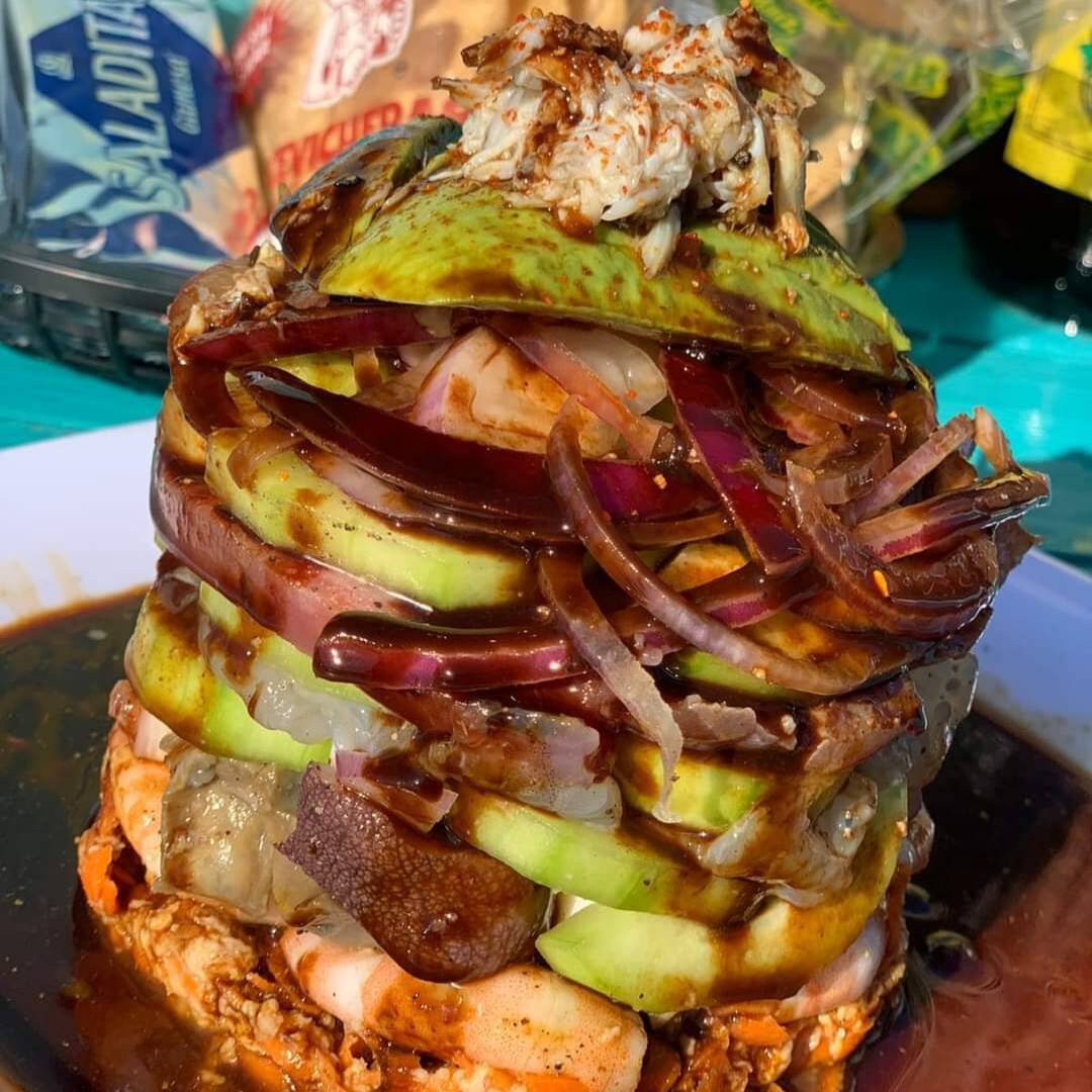 Torre de Mariscos