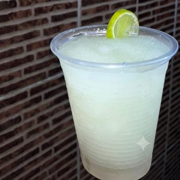 Limonada Natural