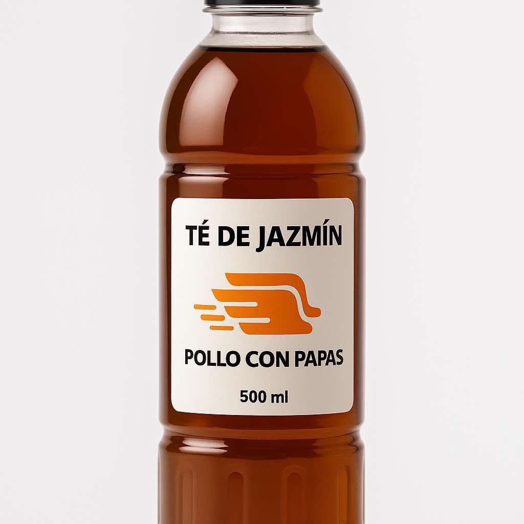 Té Helado 500 ml