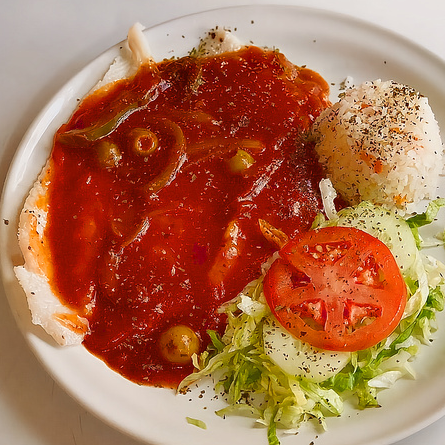Veracruzana