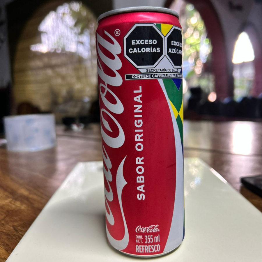 Coca Cola 355ml