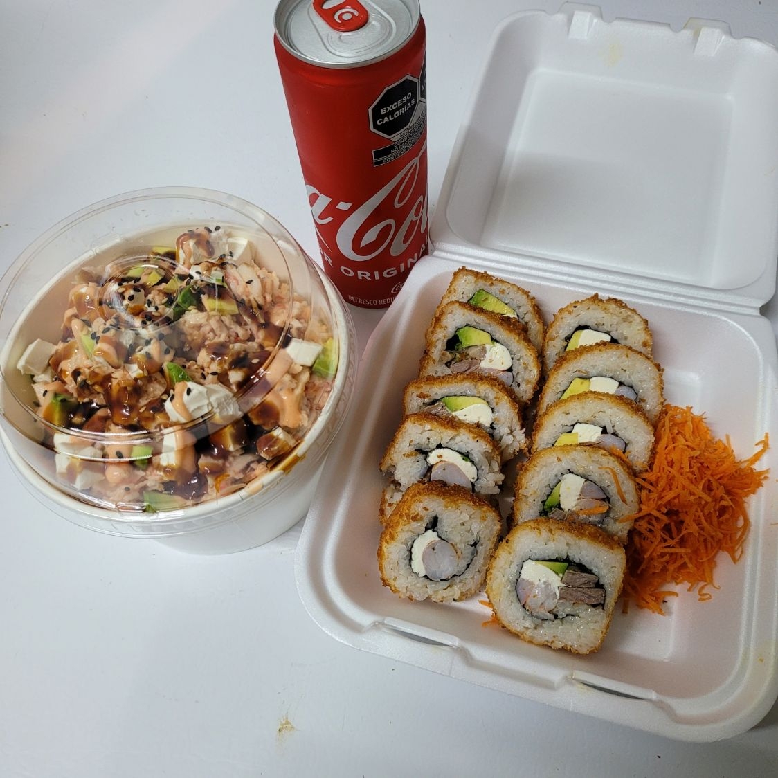Combo #2