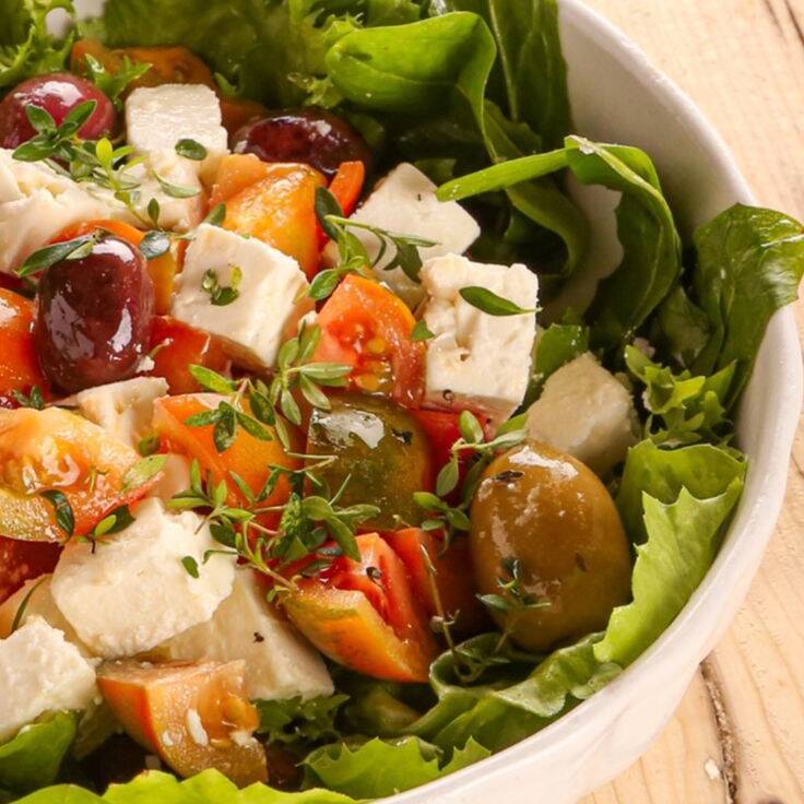Insalata Campesina