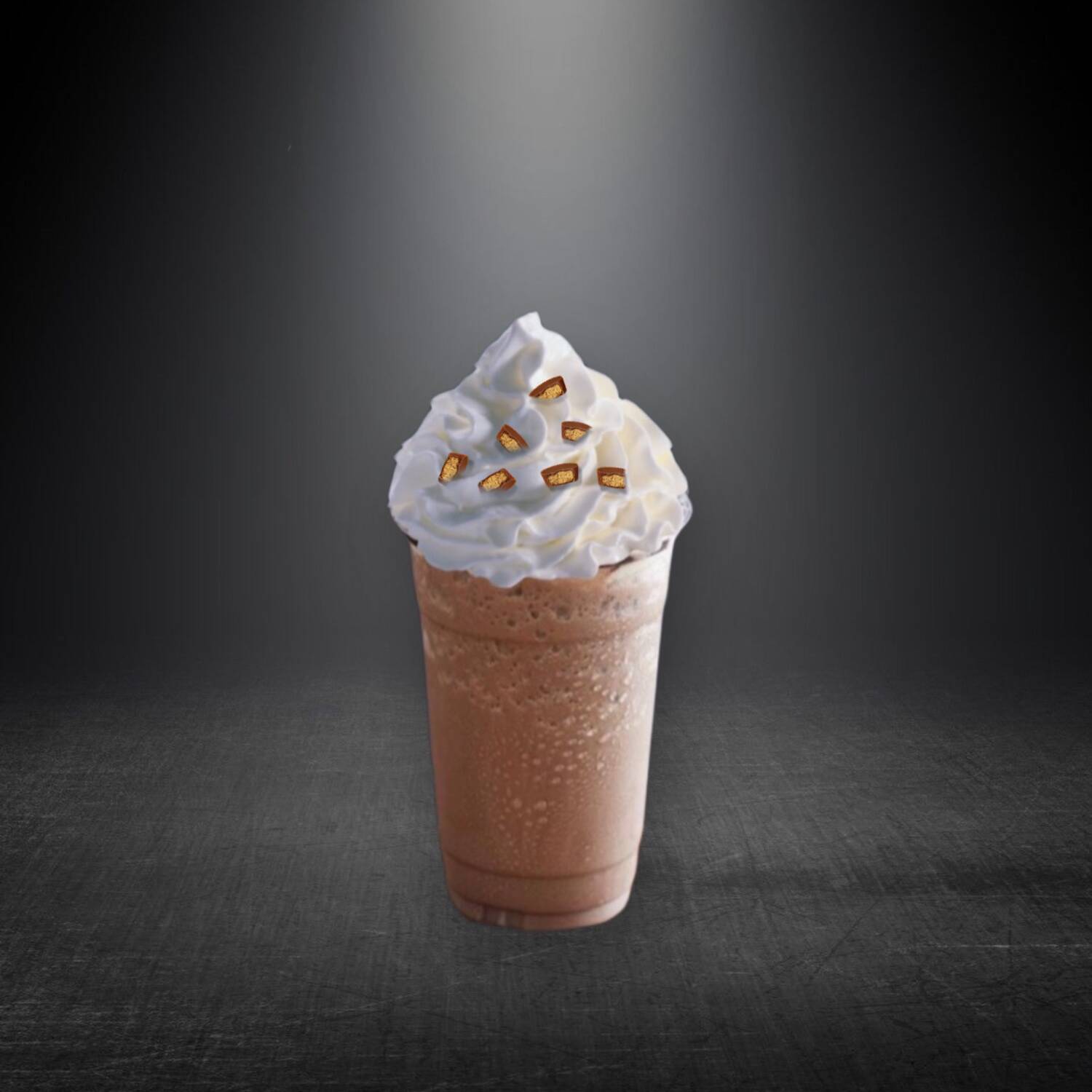 Frappé Reese’s Extra Grande