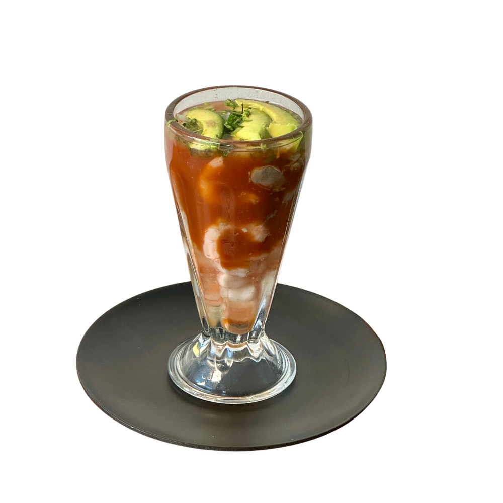 Coctel Campechano Med