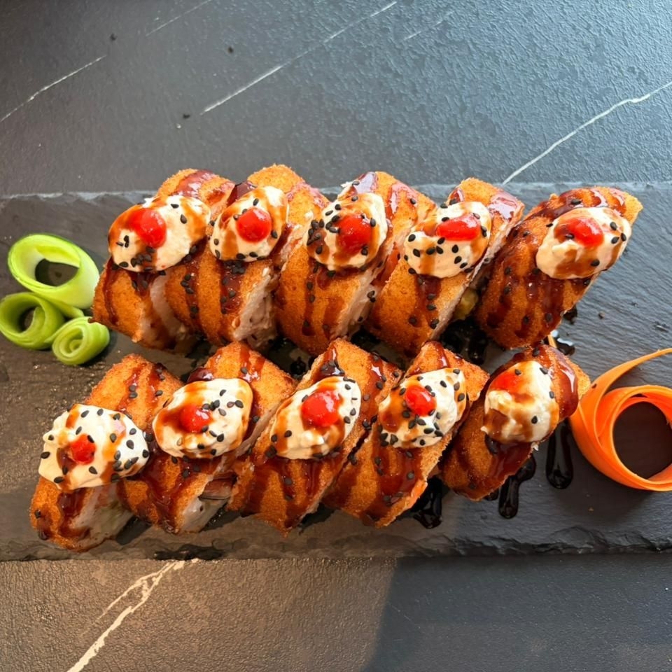 Sushi Xt