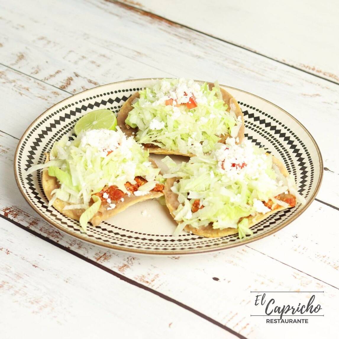 Tostadas