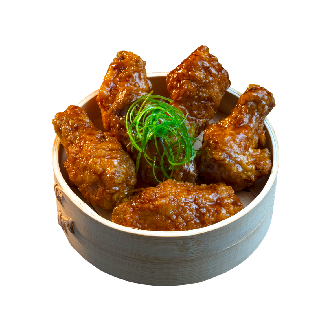 JAPO WINGS TERIYAKI