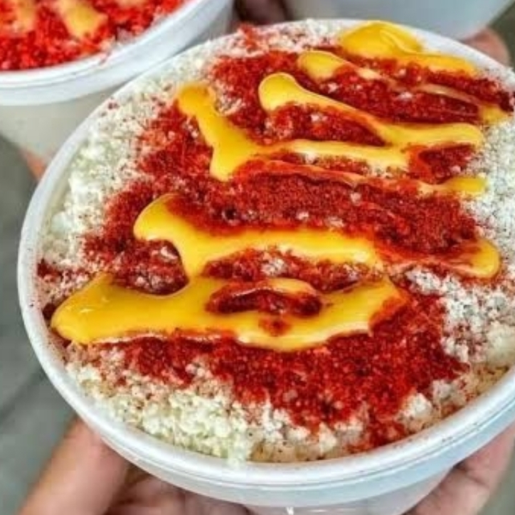 Papa Elote