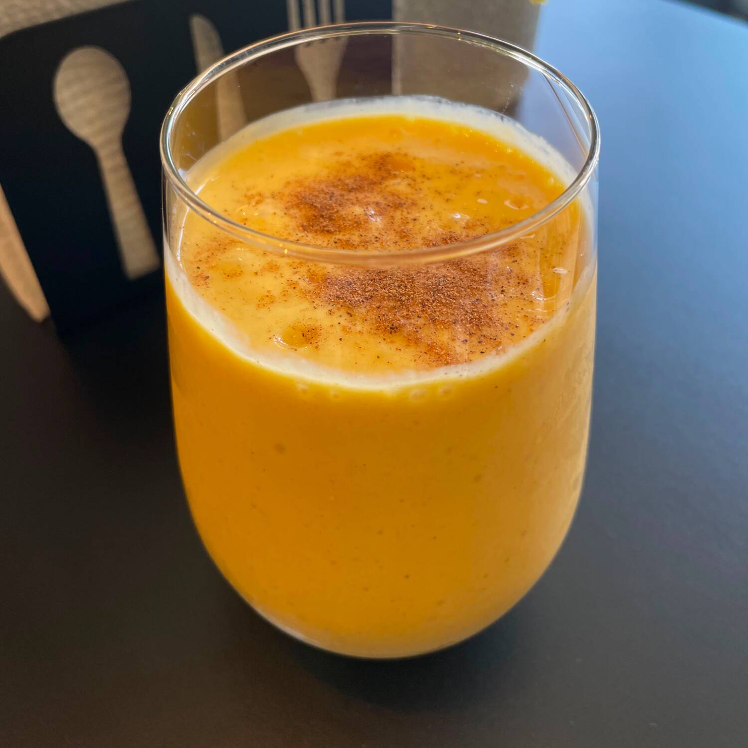 LICUADO O SMOOTHIE