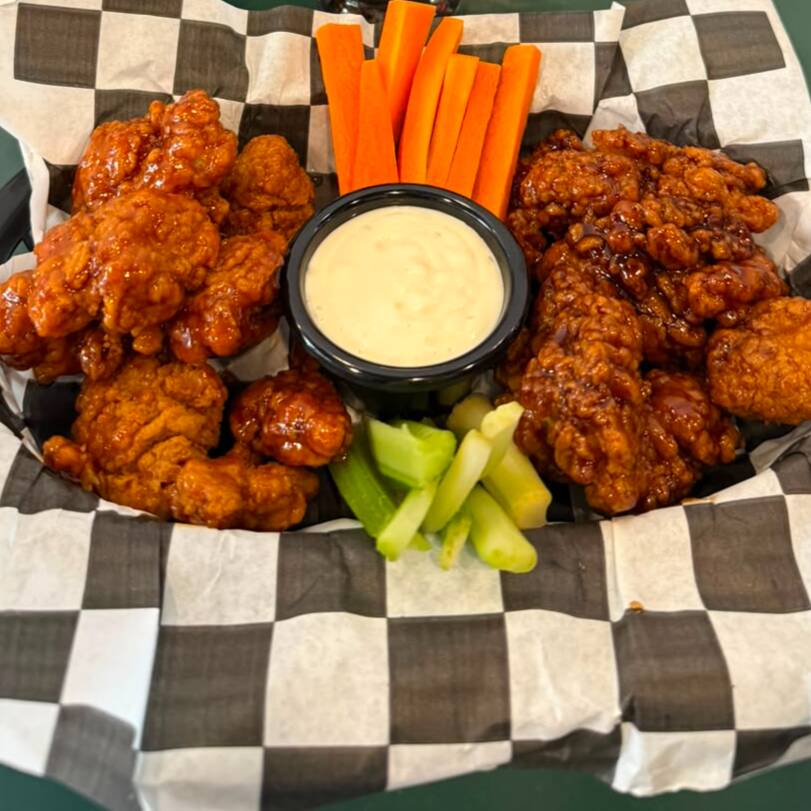 Boneless 300g
