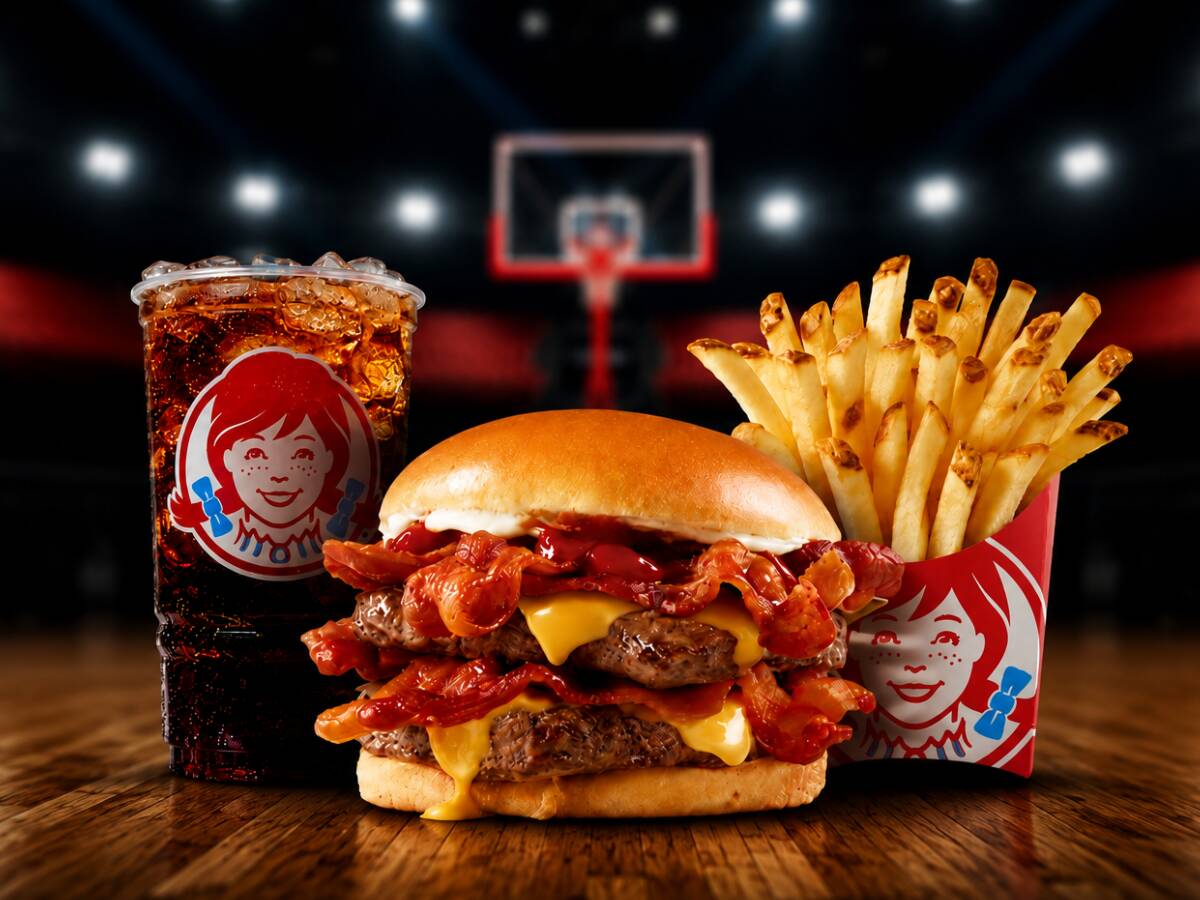 Wendy's Mty (Sendero)